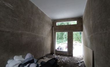 PROMO Murah Rumah Kavling 45/116 dekat Pasar Ngemplak