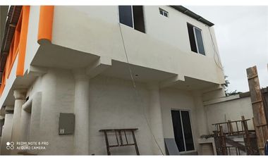 casa de venta en manta  zona norte Manabí
