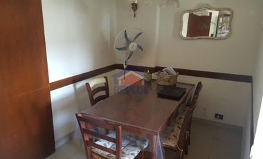 DEPARTAMENTO EN VENTA EN LINCOLN