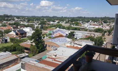 DEPARTAMENTO EN VENTA EN LINCOLN