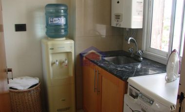DEPARTAMENTO EN VENTA EN LINCOLN