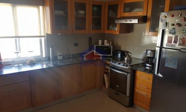 DEPARTAMENTO EN VENTA EN LINCOLN