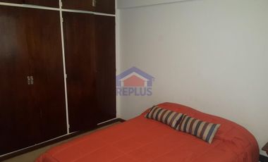 DEPARTAMENTO EN VENTA EN LINCOLN