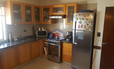 DEPARTAMENTO EN VENTA EN LINCOLN