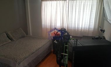 DEPARTAMENTO EN VENTA EN LINCOLN