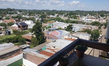 DEPARTAMENTO EN VENTA EN LINCOLN
