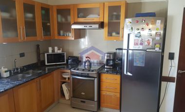 DEPARTAMENTO EN VENTA EN LINCOLN