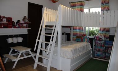 ALQUILER CASA EN SANTA MARIA GOLF AND COUNTRY CLUB