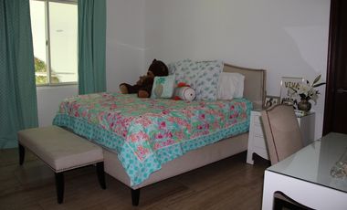 ALQUILER CASA EN SANTA MARIA GOLF AND COUNTRY CLUB