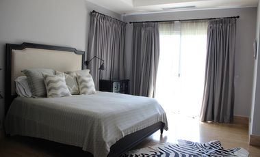 ALQUILER CASA EN SANTA MARIA GOLF AND COUNTRY CLUB