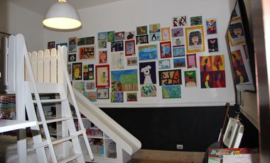 ALQUILER CASA EN SANTA MARIA GOLF AND COUNTRY CLUB