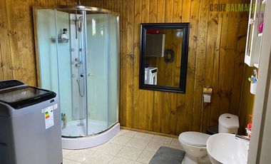 Casa en Venta en Correntoso