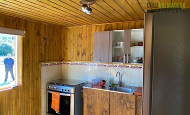 Casa en Venta en Correntoso
