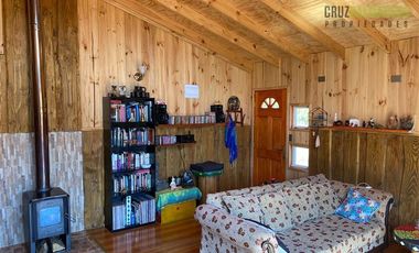 Casa en Venta en Correntoso