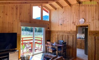 Casa en Venta en Correntoso