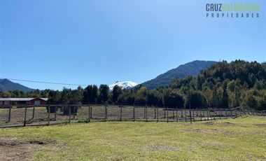 Casa en Venta en Correntoso
