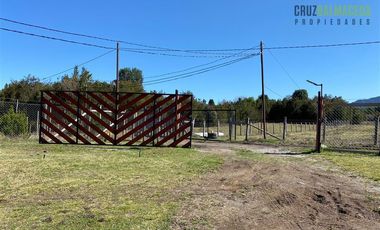 Casa en Venta en Correntoso