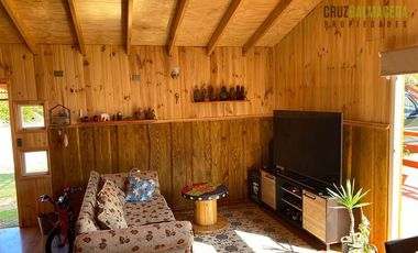 Casa en Venta en Correntoso