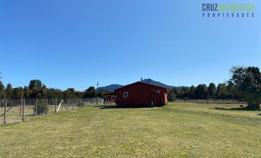 Casa en Venta en Correntoso