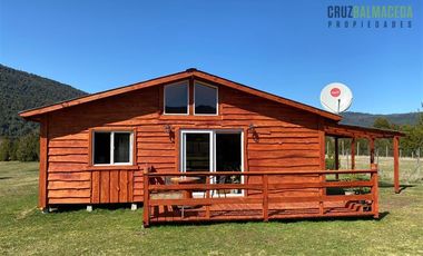 Casa en Venta en Correntoso