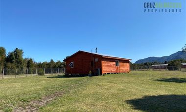 Casa en Venta en Correntoso