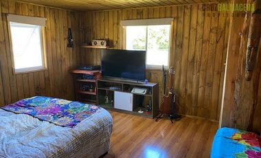 Casa en Venta en Correntoso