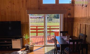 Casa en Venta en Correntoso