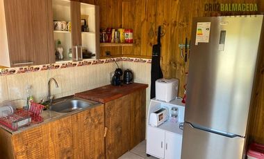Casa en Venta en Correntoso