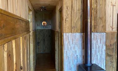 Casa en Venta en Correntoso