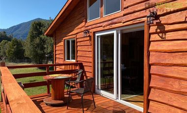 Casa en Venta en Correntoso