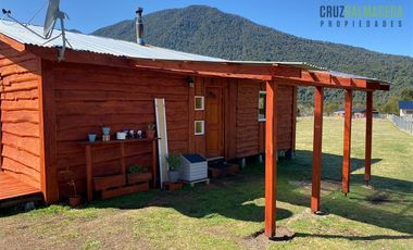 Casa en Venta en Correntoso