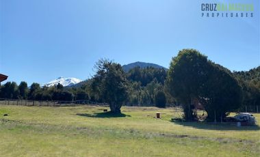 Casa en Venta en Correntoso