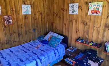 Casa en Venta en Correntoso