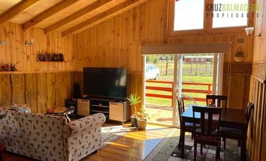 Casa en Venta en Correntoso