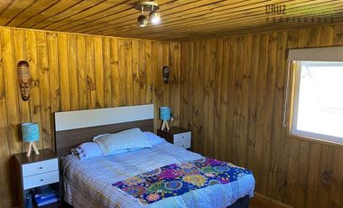 Casa en Venta en Correntoso