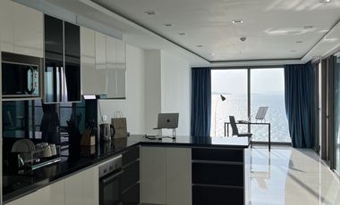 2 Bedroom Condo for sale at Wongamat Tower