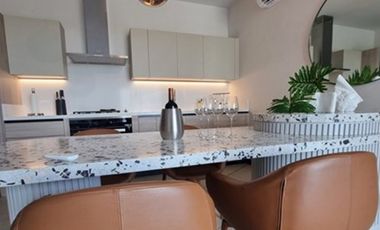 Apartamento en Santa María