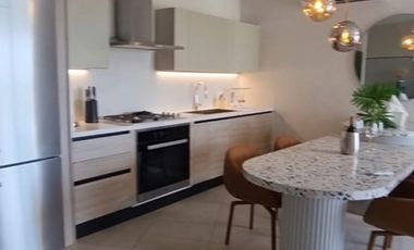 Apartamento en Santa María