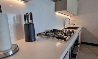 Apartamento en Santa María