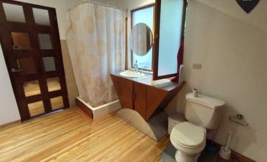 Casa de venta en CREA – código:18826