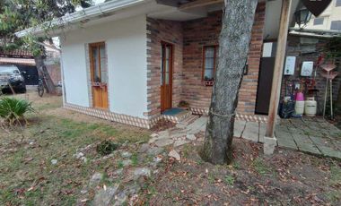 Casa de venta en CREA – código:18826