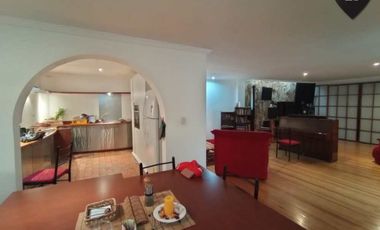 Casa de venta en CREA – código:18826