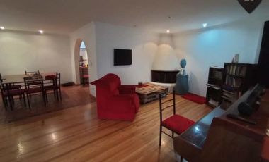 Casa de venta en CREA – código:18826