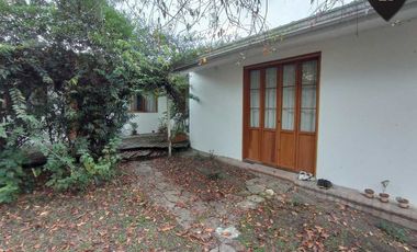 Casa de venta en CREA – código:18826