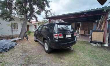 Casa de venta en CREA – código:18826