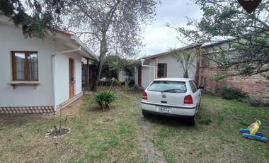 Casa de venta en CREA – código:18826