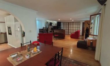 Casa de venta en CREA – código:18826