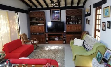 Casa Manga en venta / Cartagena