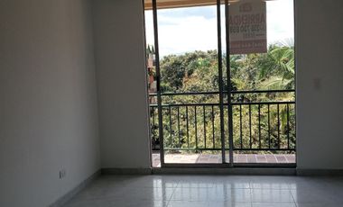 apartamento en arriendo en milan vallejuelos. Cod A9430751