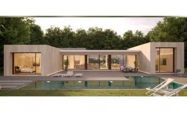 Casa en venta en Medal Country Club